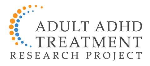 Adult ADHD Treatment Research Project